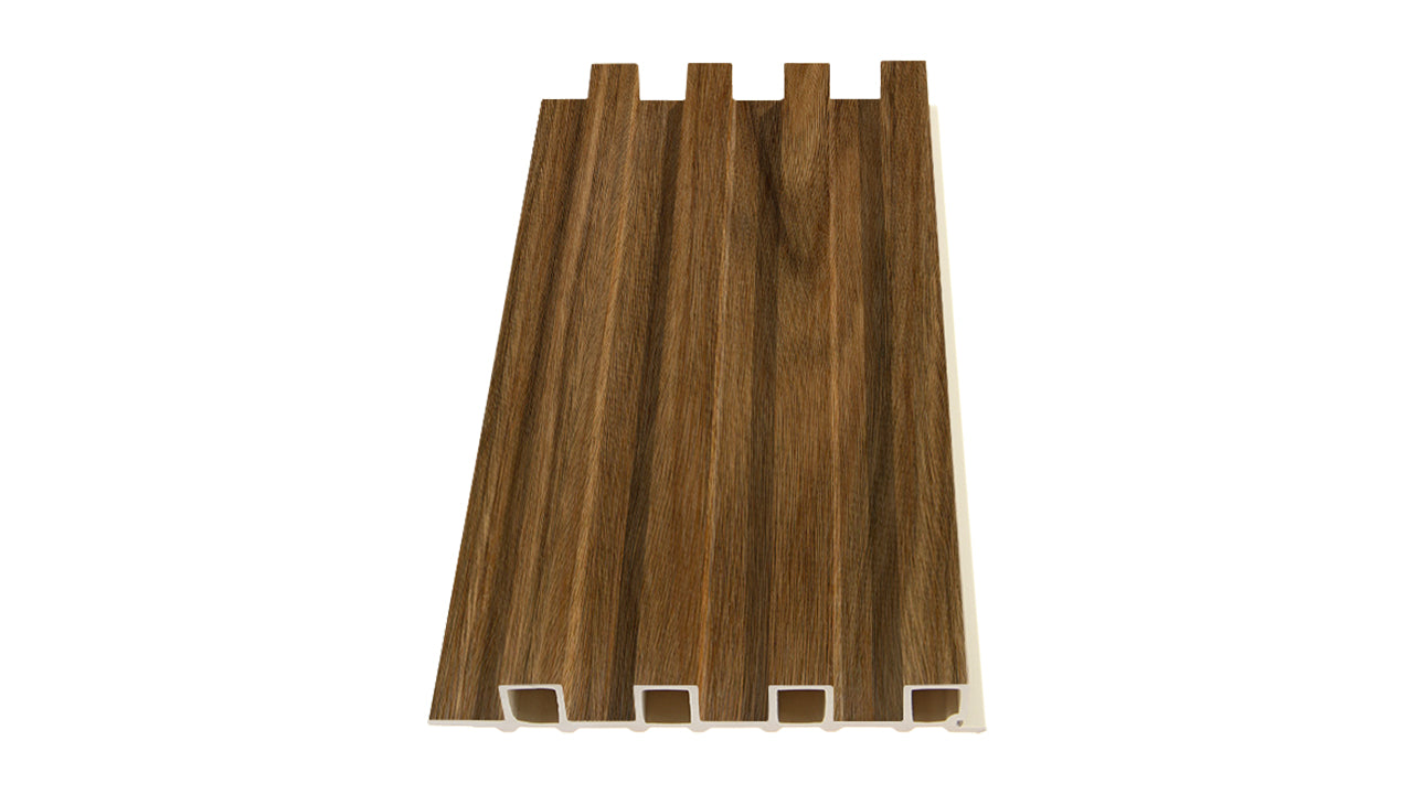 Wall Panel - Light Brown Oak