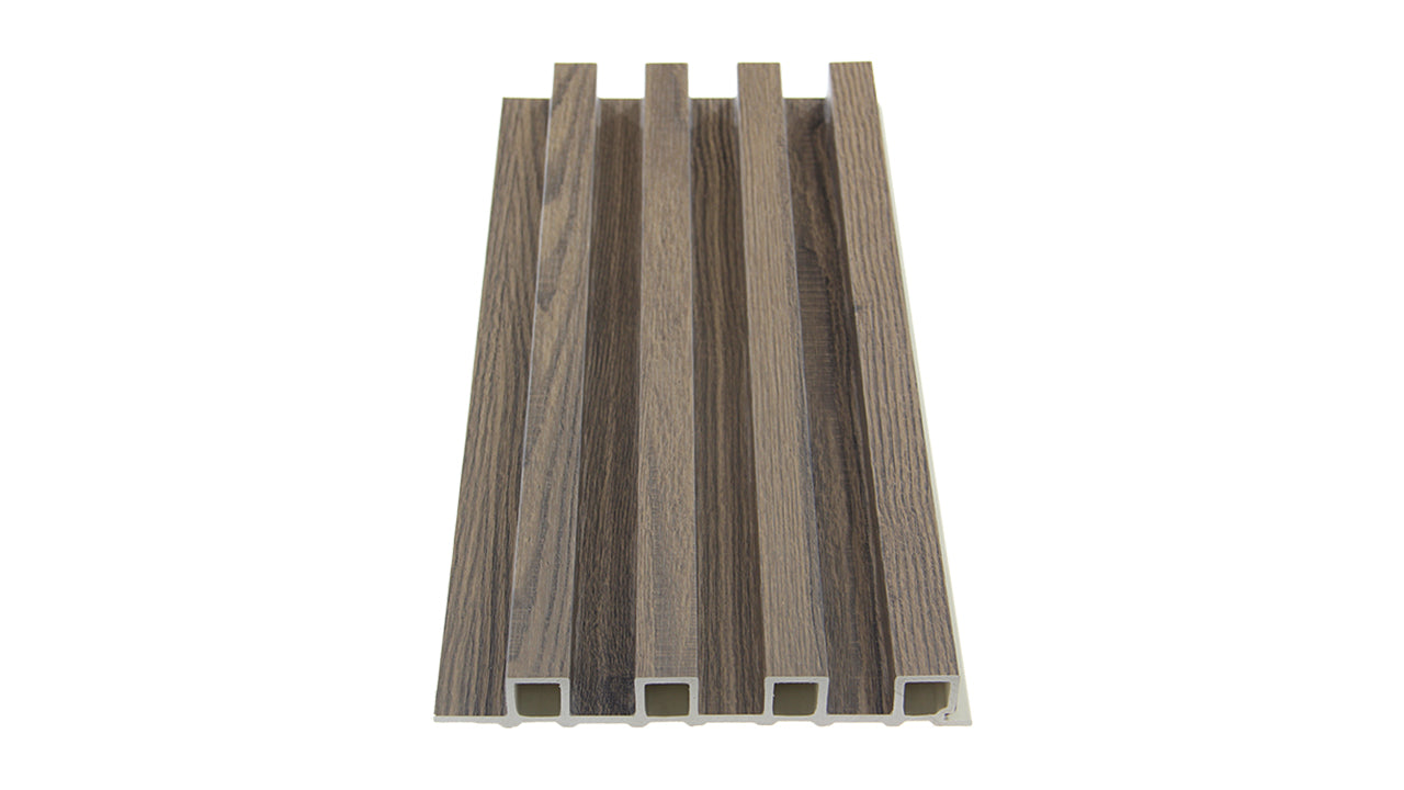 Wall Panel - Dark Walnut