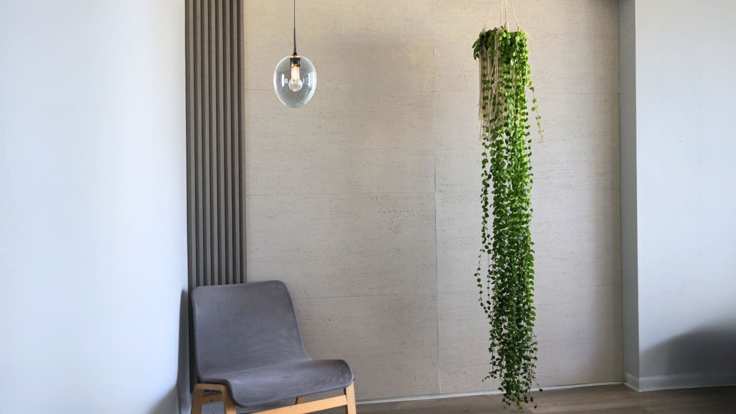 Travertine Flexible Rock