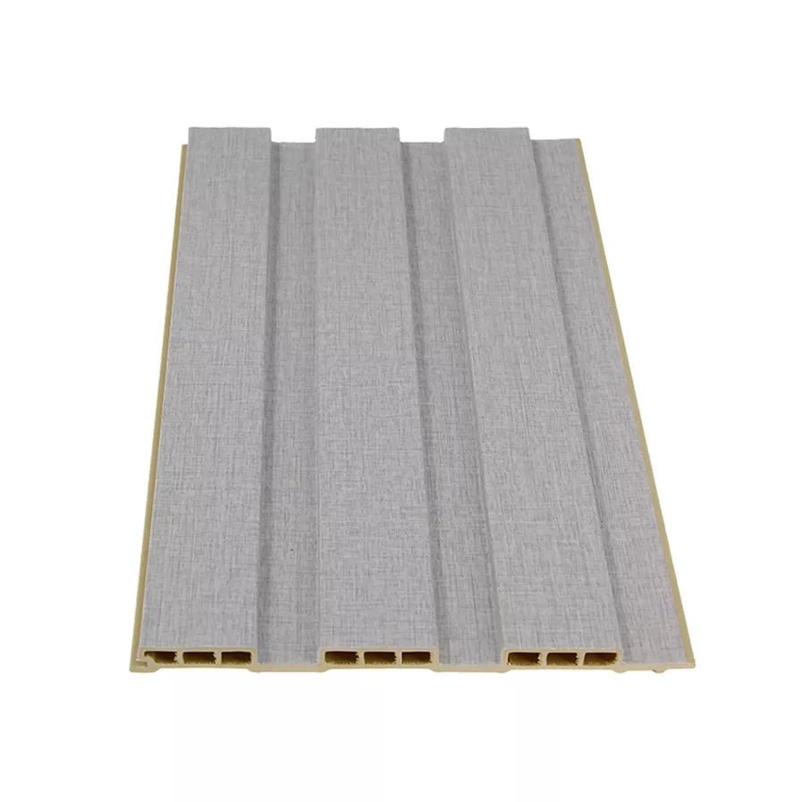 Slat Wall Panel (Wide)