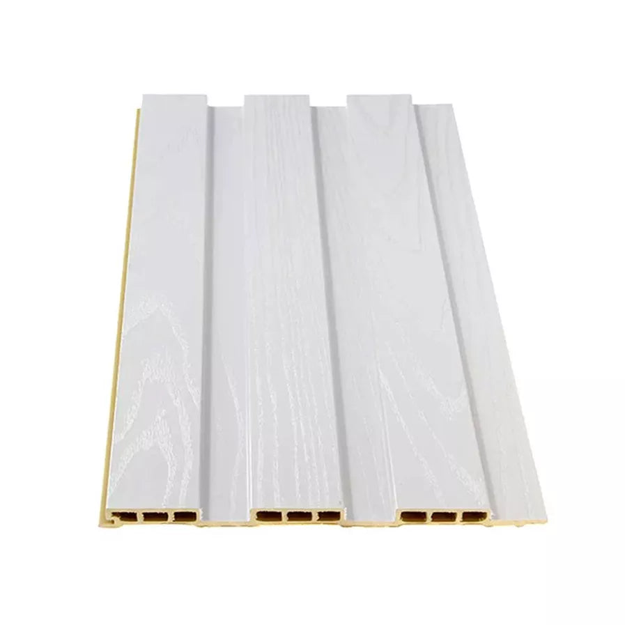 Slat Wall Panel (Wide)
