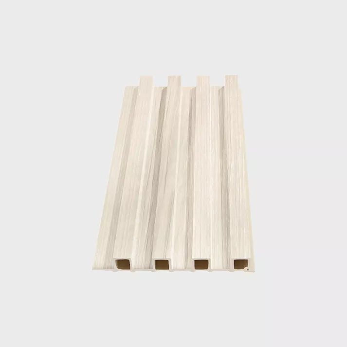 Slat Wall Panel
