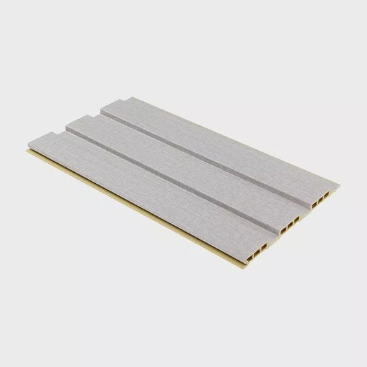 Slat Wall Panel (Wide)