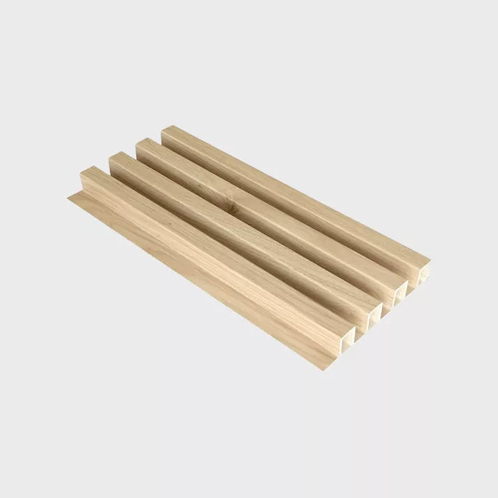 Slat Wall Panel