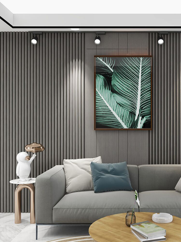 Slat Wall Panel