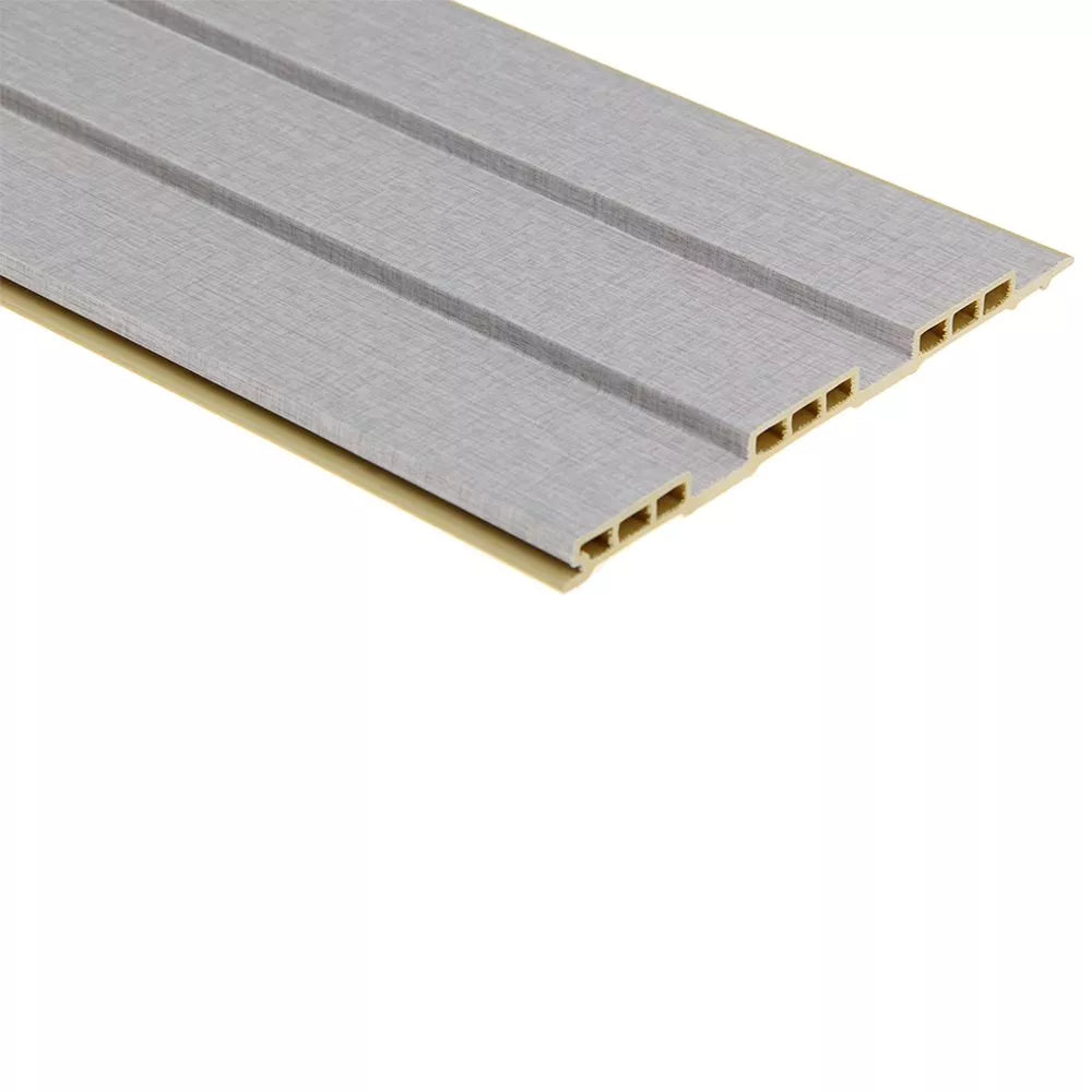 Slat Wall Panel (Wide)