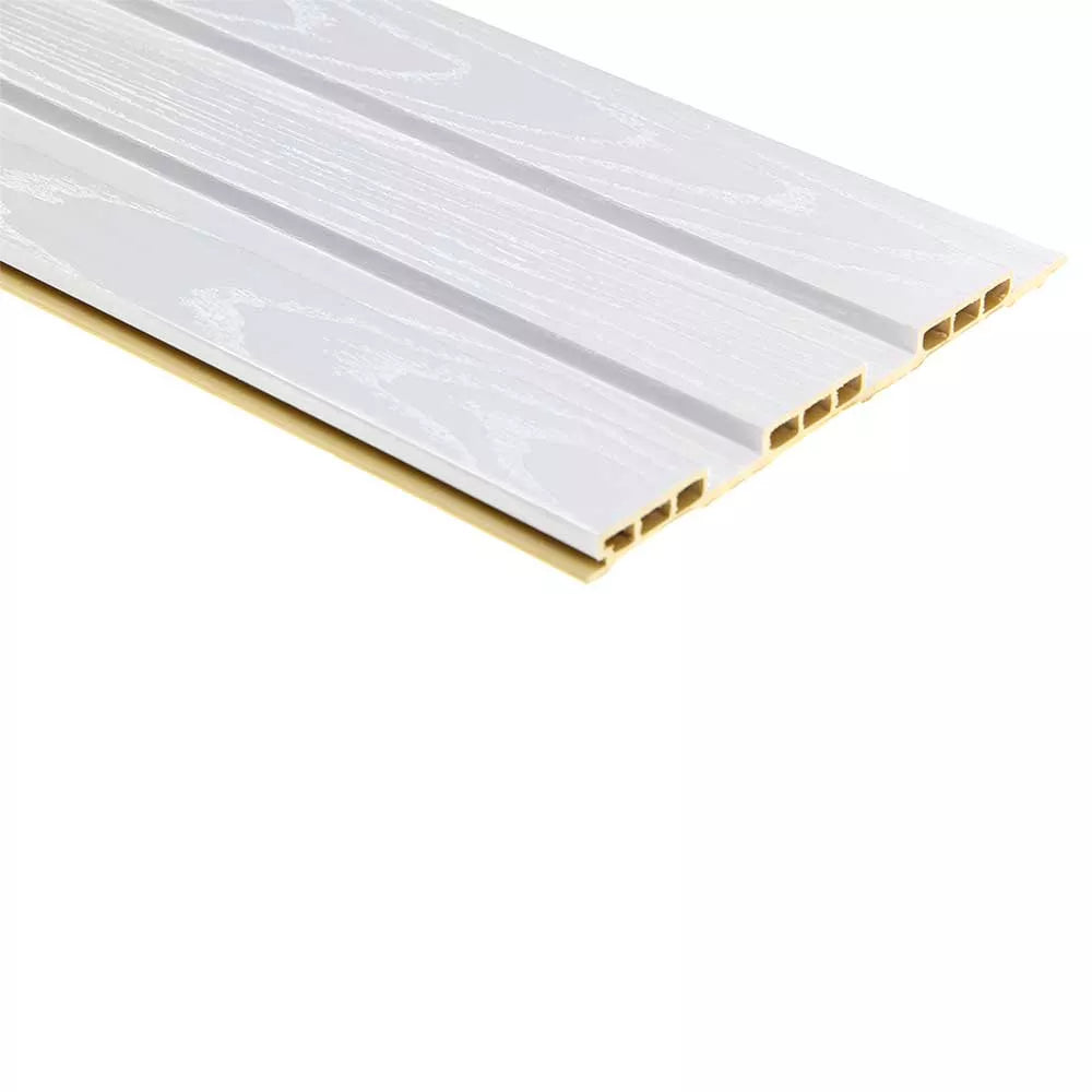 Slat Wall Panel (Wide)