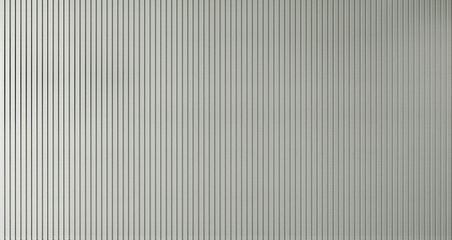 Slat Wall Panel (Wide)