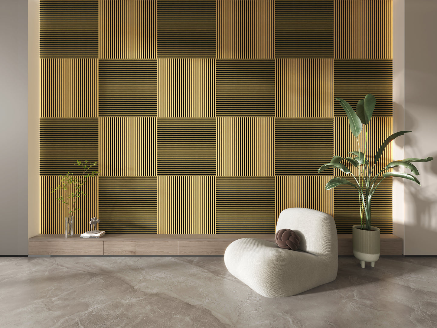 Acoustic Panels