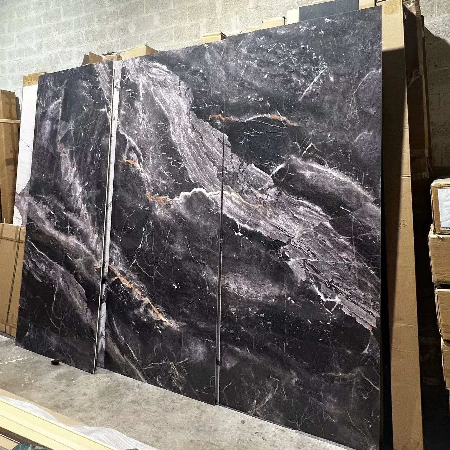 Stone Slab