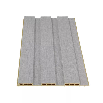 Slat Wall Panel (Wide)