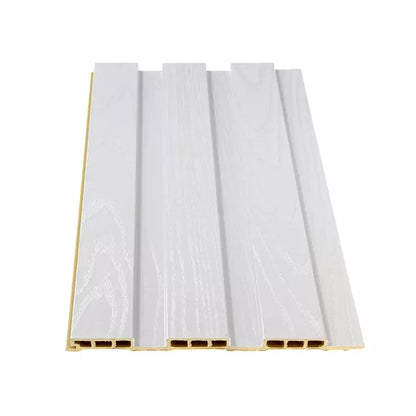 Slat Wall Panel (Wide)