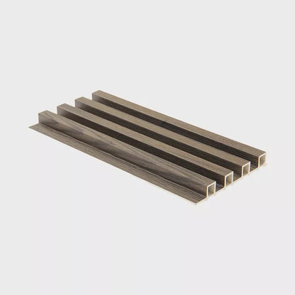 Slat Wall Panel