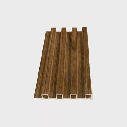 Slat Wall Panel